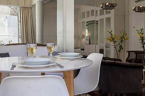 BT Homes - Recoleta, Ayacucho