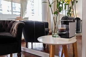 BT Homes - Recoleta, Ayacucho