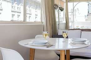BT Homes - Recoleta, Ayacucho