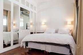 BT Homes - Recoleta, Ayacucho