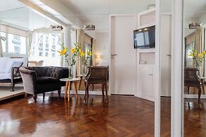 BT Homes - Recoleta, Ayacucho