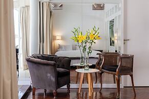 BT Homes - Recoleta, Ayacucho