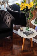 BT Homes - Recoleta, Ayacucho