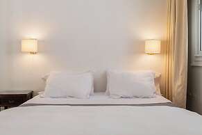 BT Homes - Recoleta, Ayacucho