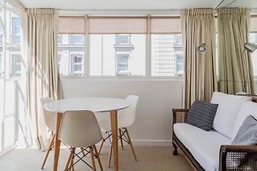 BT Homes - Recoleta, Ayacucho