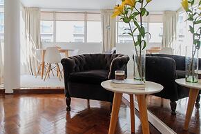 BT Homes - Recoleta, Ayacucho