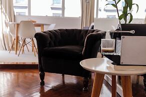 BT Homes - Recoleta, Ayacucho