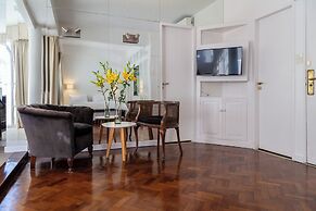 BT Homes - Recoleta, Ayacucho