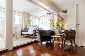 BT Homes - Recoleta, Ayacucho