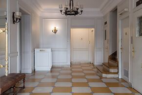 BT Homes - Recoleta, Ayacucho