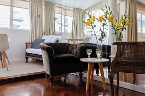 BT Homes - Recoleta, Ayacucho
