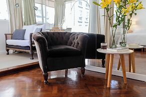 BT Homes - Recoleta, Ayacucho