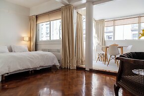 BT Homes - Recoleta, Ayacucho