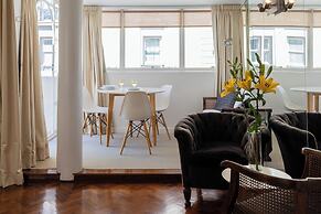 BT Homes - Recoleta, Ayacucho
