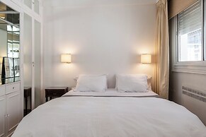 BT Homes - Recoleta, Ayacucho