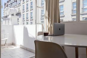 BT Homes - Recoleta, Ayacucho