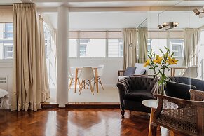 BT Homes - Recoleta, Ayacucho