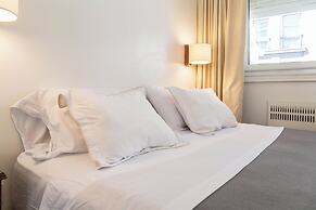 BT Homes - Recoleta, Ayacucho