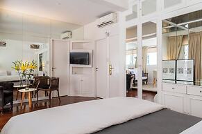 BT Homes - Recoleta, Ayacucho