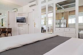 BT Homes - Recoleta, Ayacucho