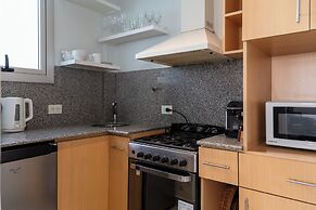 BT Homes - Recoleta, Ayacucho