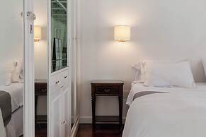 BT Homes - Recoleta, Ayacucho