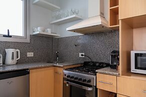 BT Homes - Recoleta, Ayacucho