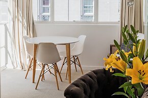 BT Homes - Recoleta, Ayacucho