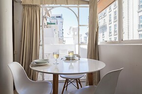 BT Homes - Recoleta, Ayacucho