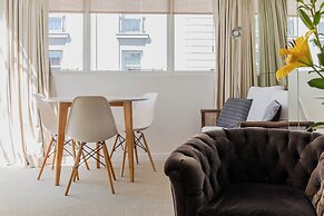 BT Homes - Recoleta, Ayacucho