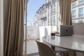 BT Homes - Recoleta, Ayacucho