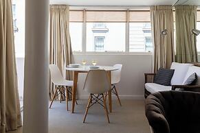 BT Homes - Recoleta, Ayacucho