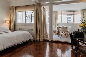 BT Homes - Recoleta, Ayacucho