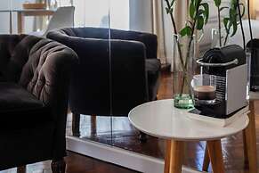 BT Homes - Recoleta, Ayacucho
