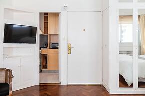 BT Homes - Recoleta, Ayacucho