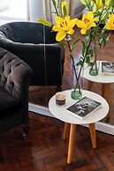BT Homes - Recoleta, Ayacucho
