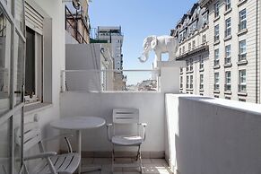 BT Homes - Recoleta, Ayacucho