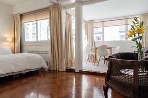 BT Homes - Recoleta, Ayacucho