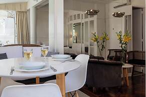 BT Homes - Recoleta, Ayacucho