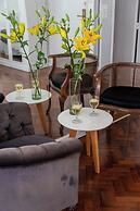 BT Homes - Recoleta, Ayacucho