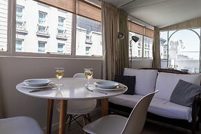 BT Homes - Recoleta, Ayacucho