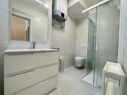 Fantastic Flat With Garden-beahost