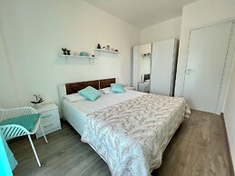 Fantastic Flat With Garden-beahost