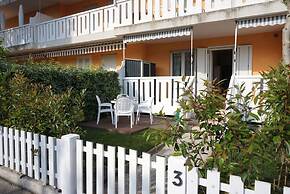 Fantastic Flat With Garden-beahost