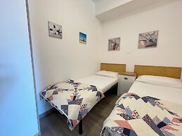 Fantastic Flat With Garden-beahost