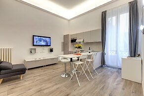 Nise Duomo Apartment