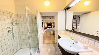 Central Spoleto 6 Guests apt With Terrace