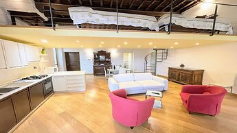 Central Spoleto 6 Guests apt With Terrace