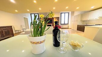 Central Spoleto 6 Guests apt With Terrace