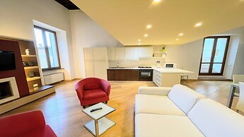 Central Spoleto 6 Guests apt With Terrace